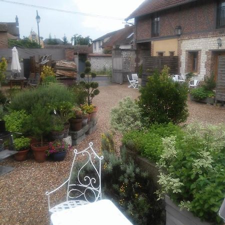 Le Val D'Ande Villa Bagian luar foto