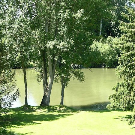 Le Val D'Ande Villa Bagian luar foto