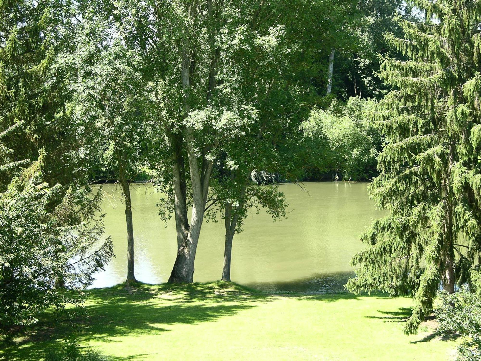 Le Val D'Ande Villa Bagian luar foto